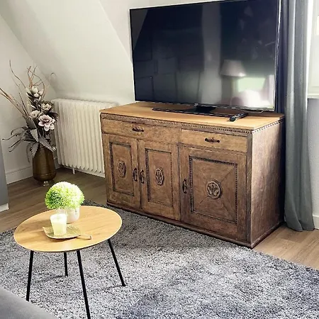 Alpine, Lage Kappeblick Apartment