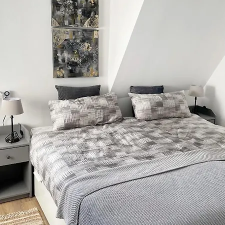 公寓 Alpine, Lage Kappeblick *