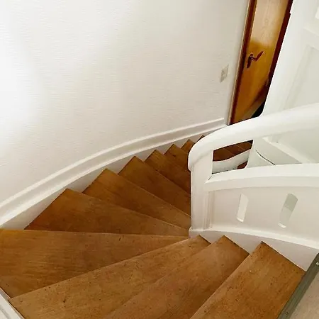 Apartment Alpine, Lage Kappeblick