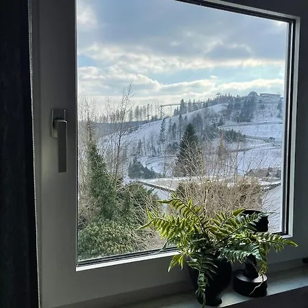 公寓 Alpine, Lage Kappeblick *