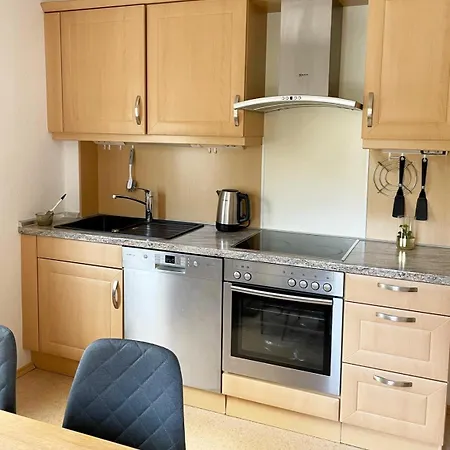 Alpine, Lage Kappeblick Winterberg