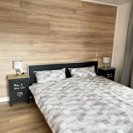 Alpine, Lage Kappeblick Apartment