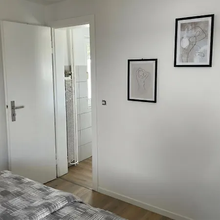 Appartamento Gemuetliches Alpine, Lage Kappeblick