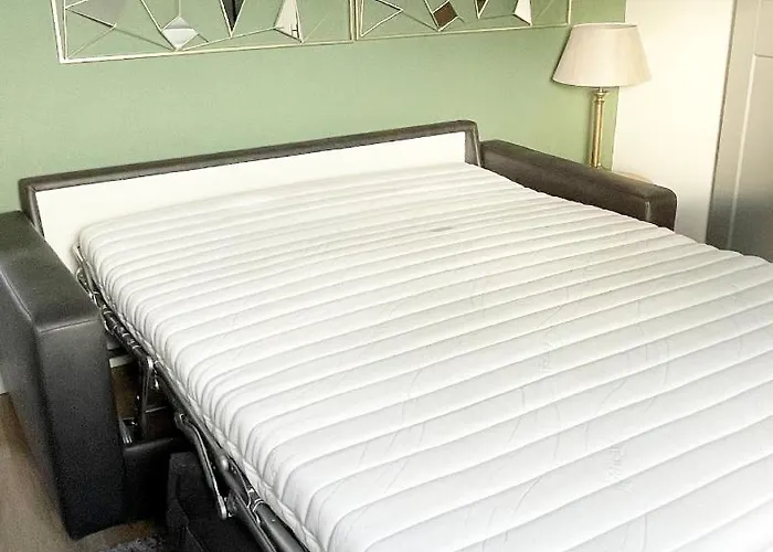 Alpine, Lage Kappeblick * Winterberg