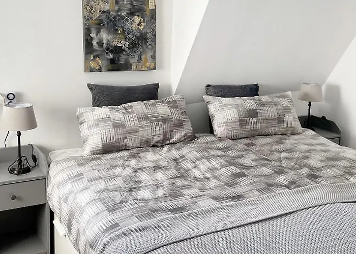 公寓 Alpine, Lage Kappeblick *