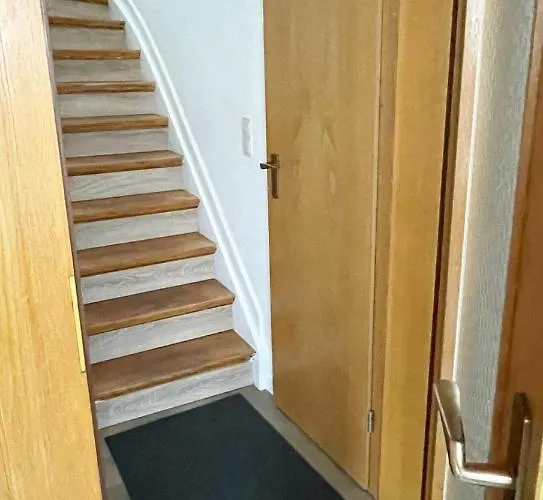 公寓 Alpine, Lage Kappeblick 温特贝格