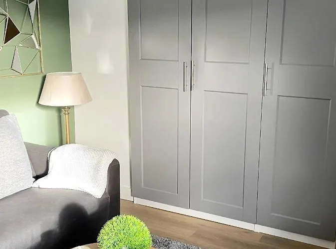 Alpine, Lage Kappeblick 温特贝格