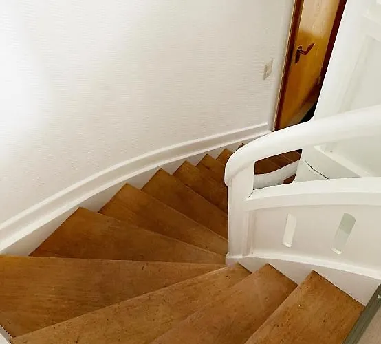 公寓 Alpine, Lage Kappeblick