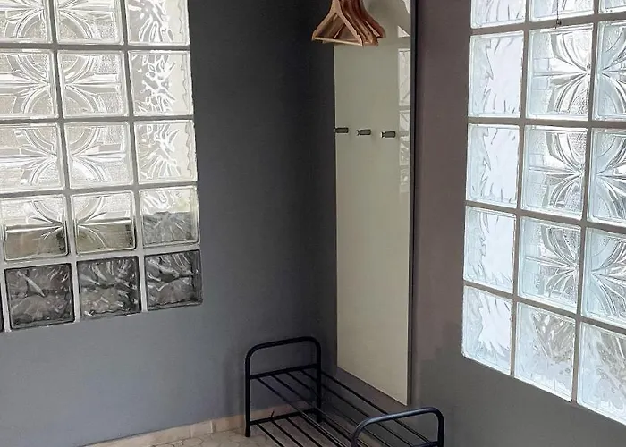 Alpine, Lage Kappeblick 温特贝格