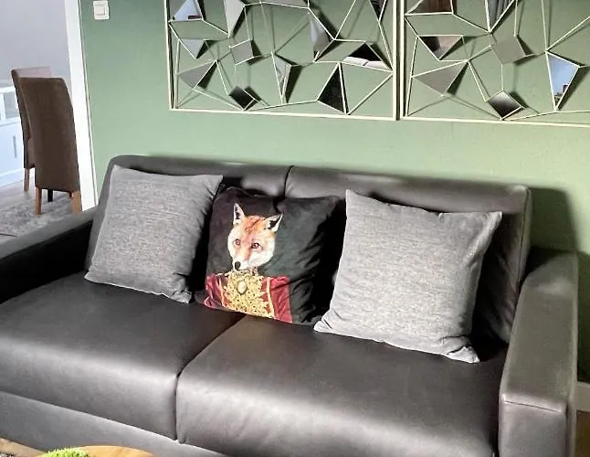 Alpine, Lage Kappeblick * 温特贝格