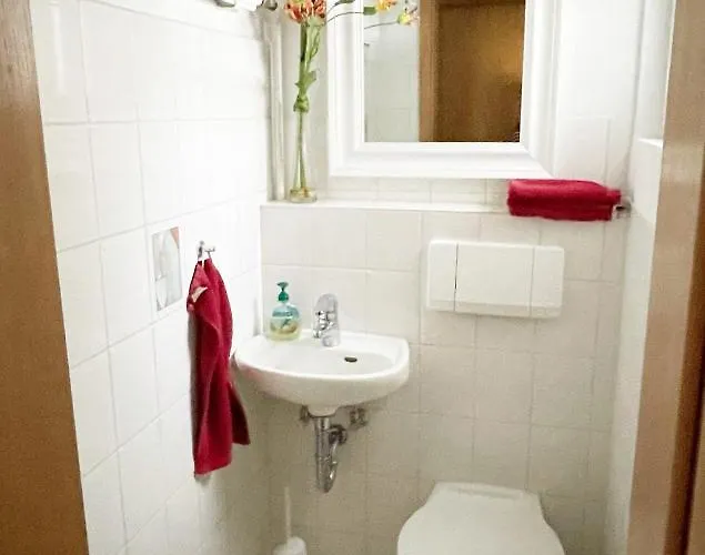 Alpine, Lage Kappeblick 公寓 温特贝格