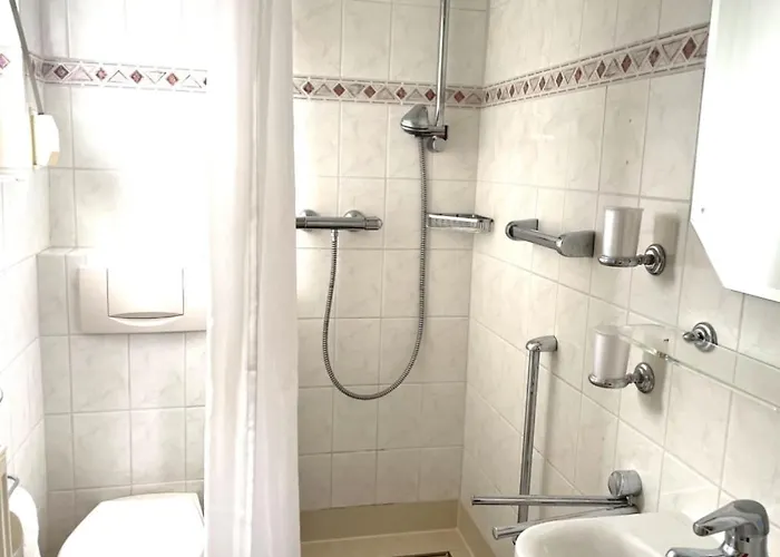 Lejlighed Alpine, Lage Kappeblick *