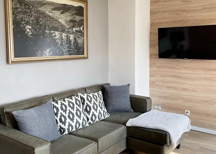 Alpine, Lage Kappeblick *